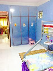 Blk 406 Bukit Batok West Avenue 7 (Bukit Batok), HDB Executive #134649072